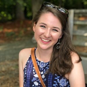 Meet your Posher, Cindy